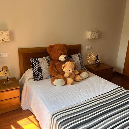 Apartmán A Xanuca Taramundi Exteriér fotografie