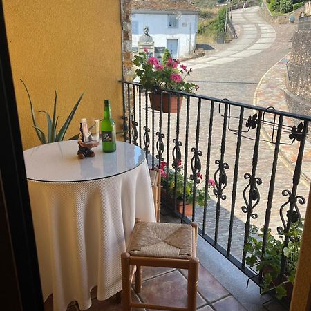 Apartmán A Xanuca Taramundi Exteriér fotografie