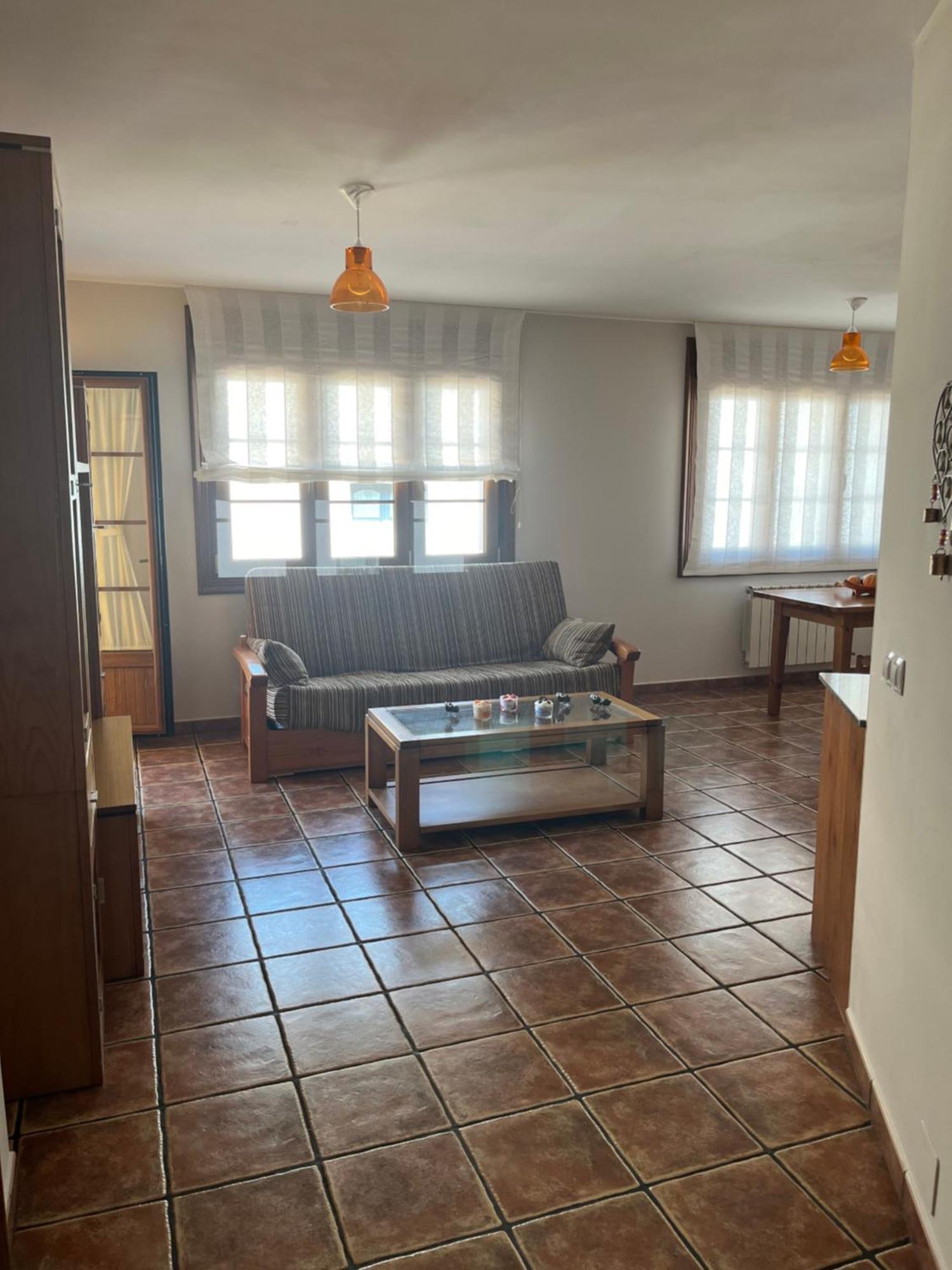 Apartmán A Xanuca Taramundi Exteriér fotografie