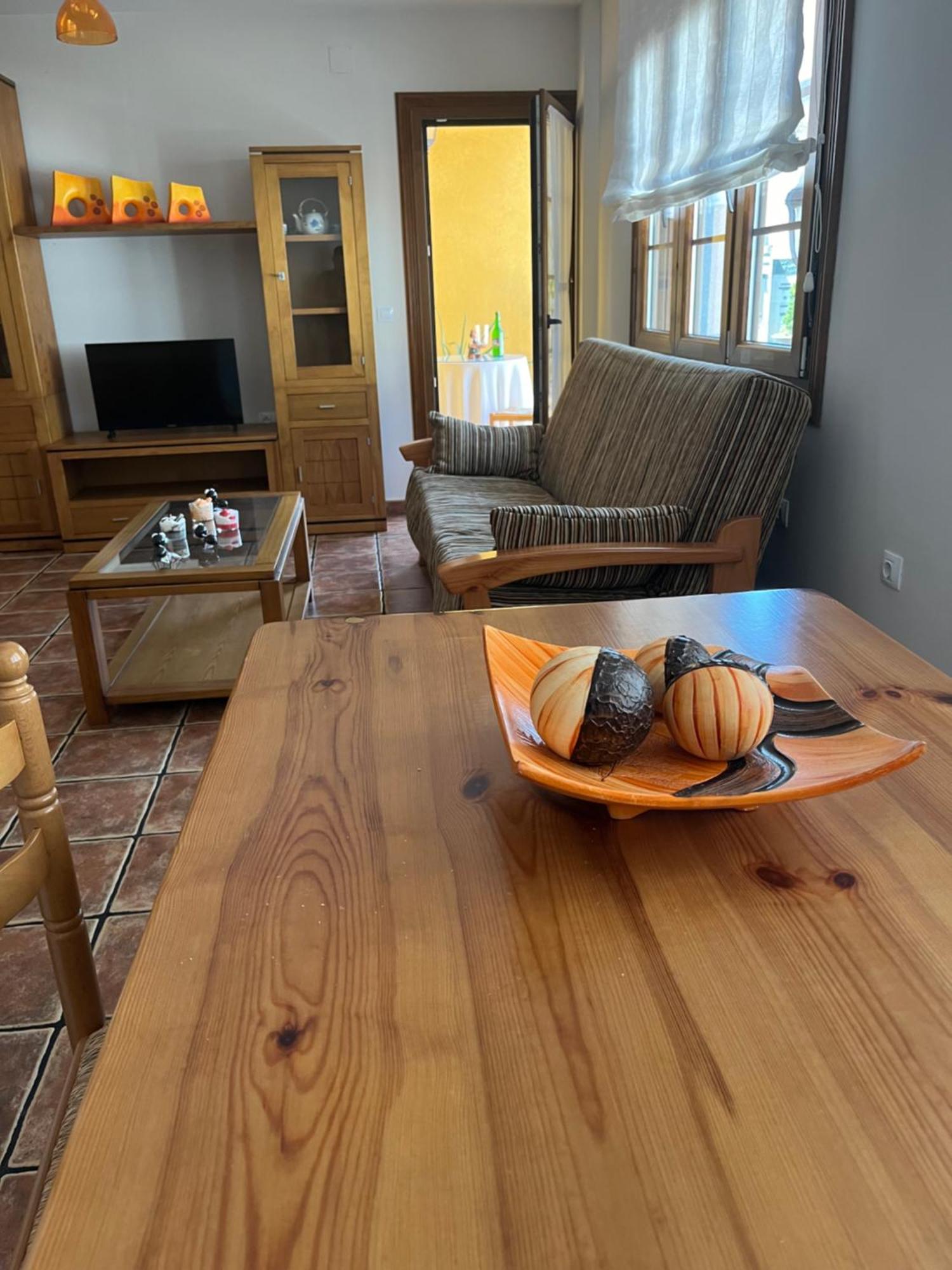 Apartmán A Xanuca Taramundi Exteriér fotografie