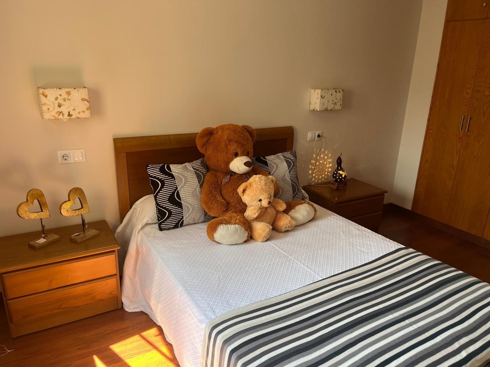 Apartmán A Xanuca Taramundi Exteriér fotografie